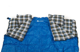 Oventure Double Comfort Sleeping bag