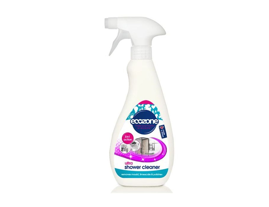 Nettoyant douche Ecozone antibactérien ultra - 500ml
