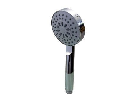 ECOSAVERS LUXE COSE DE DOUCHE - Chrome