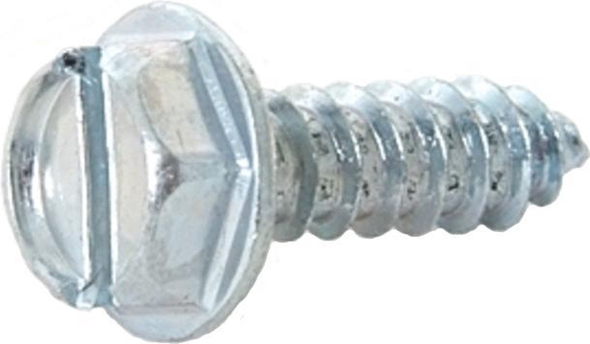 Serrure Bofix Parker 4,2 x 16