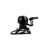 Bicycle Bell micro 23 mm cuivre noir
