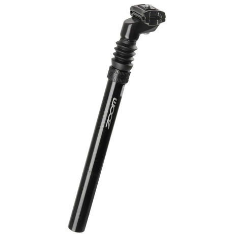 STECO ZOOM POST SEAT ASTÉE 350 mm Ø27.2 noir