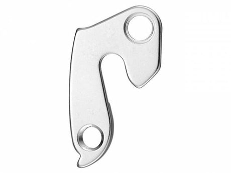 Union Derilleurpad GH-106 avec un jeu de vis M8X0.75