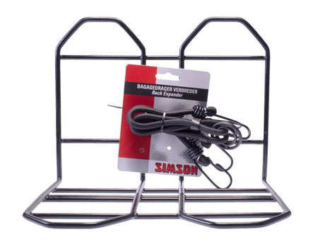 Carrier Simson plus large