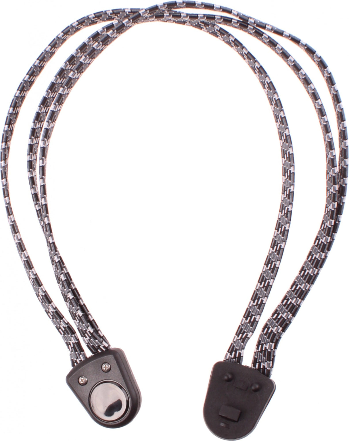 Widek b.v. Widek Triobinder rétractable noir gris oem