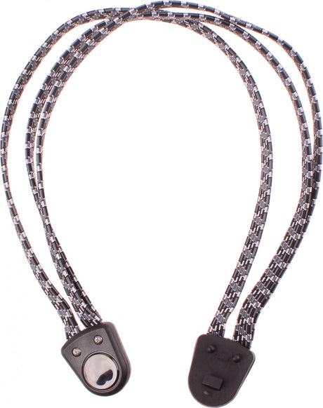 Widek b.v. Widek Triobinder rétractable noir gris oem