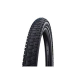 Extérieur Schwalbe 24-2.60 (65-507) Pick-up perfple sd ts Black + R