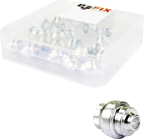 Tableau de câble pot Bofix | Pour la poignée de frein | Weinmann | P100