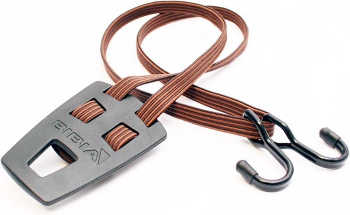 Bibia Transportbinder Bandia Brown Brown Front Carrier sur la carte 152510