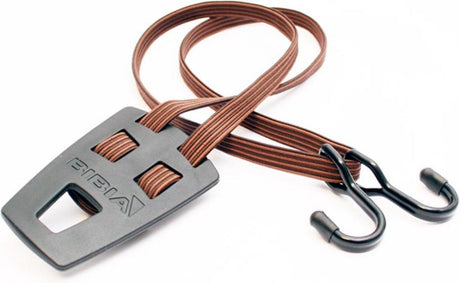 Bibia Transportbinder Bandia Brown Brown Front Carrier sur la carte 152510