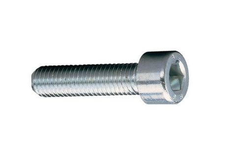 Bofix Allenbout M8X16 galvanisé (12e)