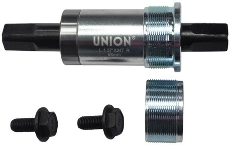 Marwi union bb set bb-122 cartridge 68 mm. 122 mm.