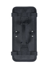 Plaque de basilic DBS pour sacs doubles avec pont universel