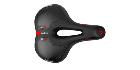 Selle Wittkop Medicus PRO City 6.3