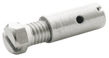 Elvedes cable systems bv elvedes raccord à vis 6x14mm laiton (50pcs)