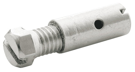 Elvedes cable systems bv elvedes raccord à vis 6x14mm laiton (50pcs)