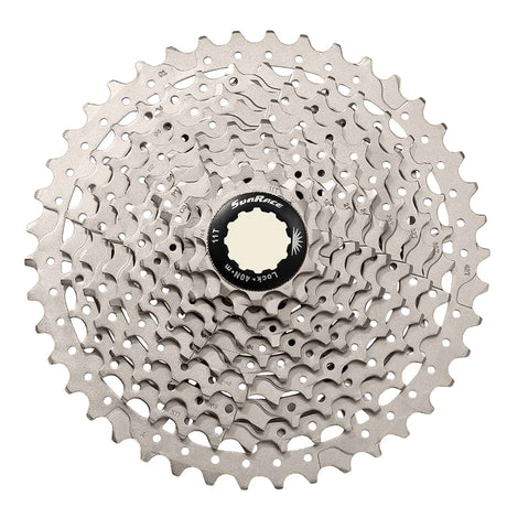 Sturmey-archer europa n.v. sun race csmx8 ea1-box m cassette 11v. 11-51 métallique