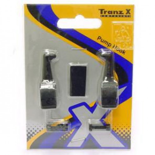 Porte-pompes Tranz-X noir