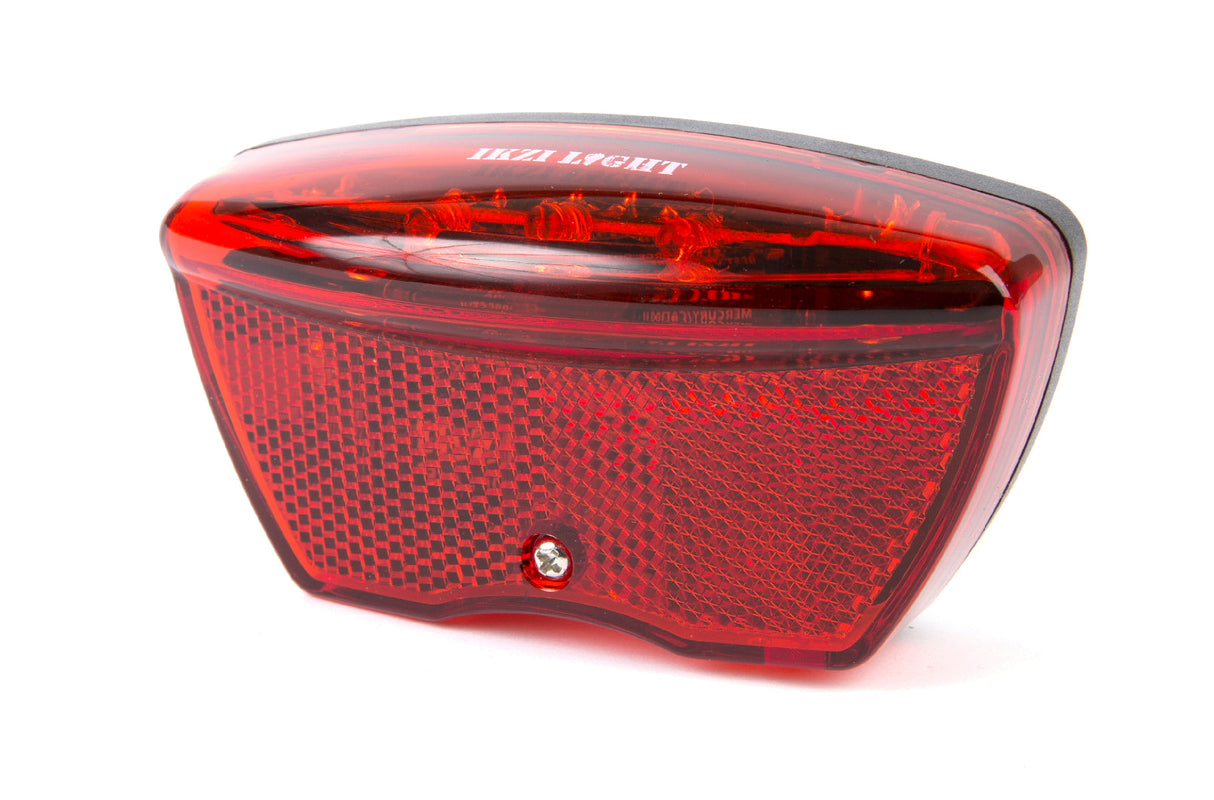 Batterie de feu arrière à feu arrière Ikzi 5xled