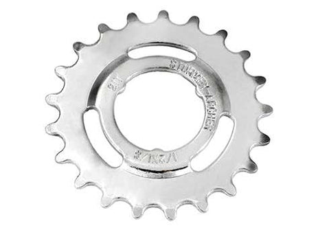 Sturmey-archer europe n.v. pignon sturmey archer 16t | 3 32 | appartement | chromé