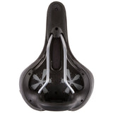 Messingschlager velo zadel tour e-grip l
