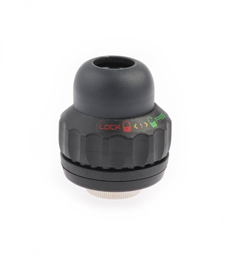 Post Modern Ball Head Lock-out Direering Lock Quill 25,4 26,4 30,2 mm noir