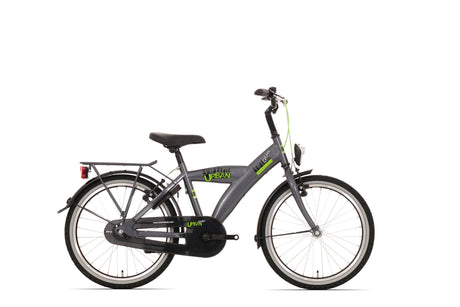 Pièces de cycle Hulzebos b.v. vélo bikefun 20 urban city rn garçons
