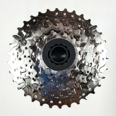 Cassette Sunrace csm66 8 vitesses 11-34