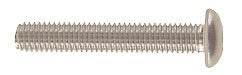 Bolkop en acier inoxydable Bofix Allenbout M5x35 (25e)