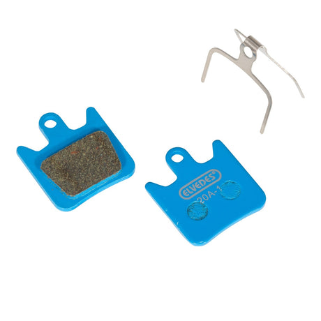 Elvedes cable Systems bv plaquettes de frein à disque Elvedes 6911 Hope X2 organique