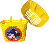 Widek b.v. widek d122 fietsmandje mickey mouse boys girls