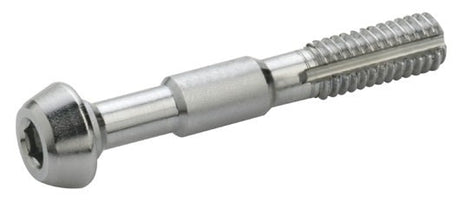 Elvedes Hydro BleeptBouten en acier inoxydable 10 pièces ELV2012103