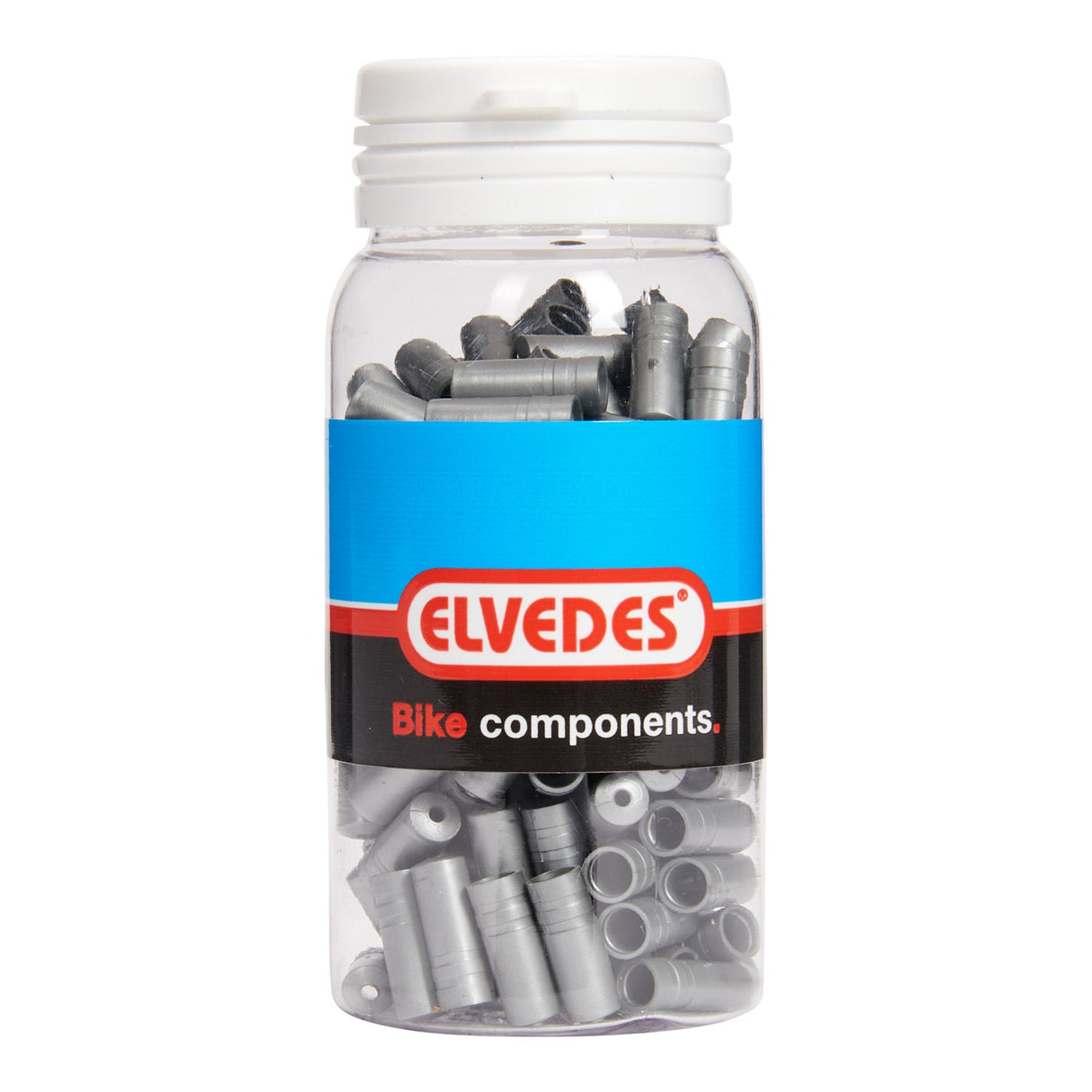 DS Elvedes Cable Chapeau de 4,3 mm PVC ZI (150)