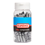 DS Elvedes Cable Chapeau de 4,3 mm PVC ZI (150)