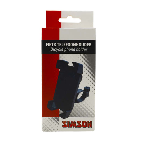 Porte-téléphonie Simson pour le volant