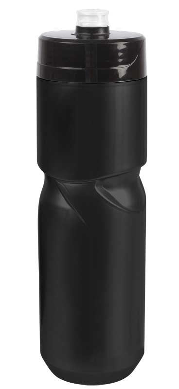 Polisport Bidon S800 Plain Black