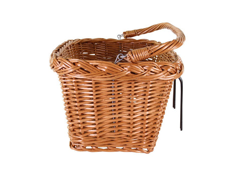 MP mine beeper bv panier de guidon en osier rectangle m ventre jumbo dublin 15008