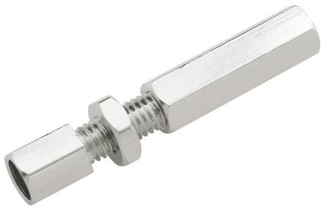 Elvedes cable systems bv vis de réglage de câble boulon m6 en laiton