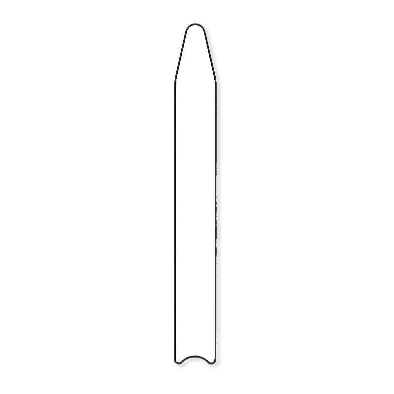 Autocollant d'entrée Transparent (Protecteur de cadre) (P10)