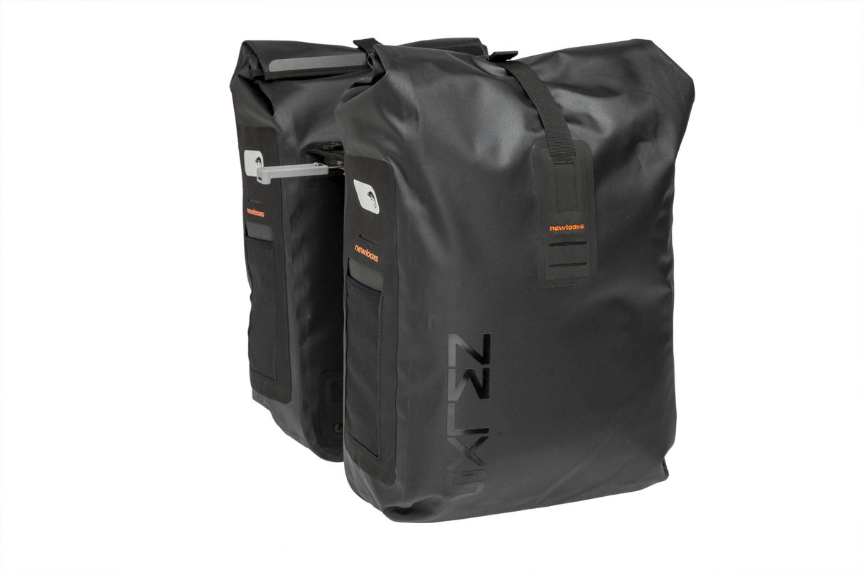 Varo Sac à vélo à double vélo étanche