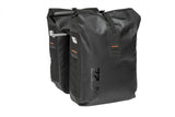 Varo Sac à vélo à double vélo étanche