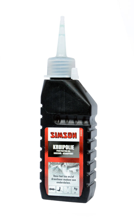 Simson Crawl Oil Bio Natural Fial 100ml