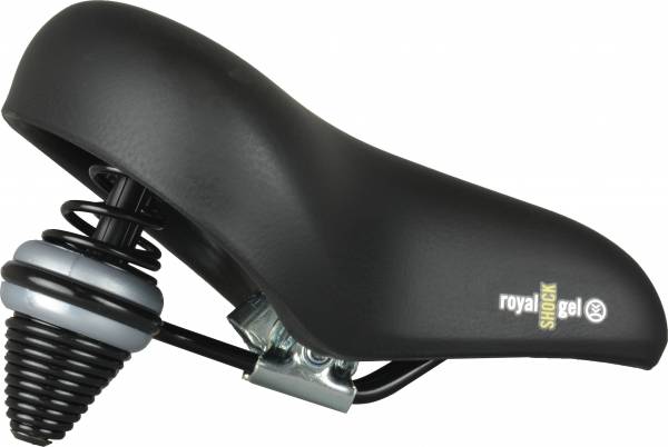 Royal Selle selle 8965 unisexe tour gel OEM par pièce