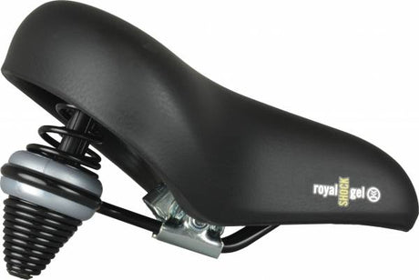 Royal Selle selle 8965 unisexe tour gel OEM par pièce