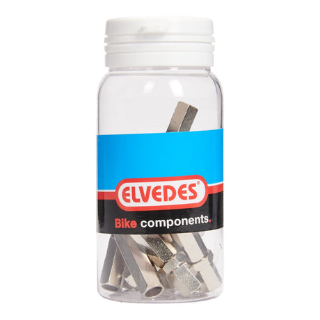 Elvedes cable systems bv vis de réglage de câble boulon m6 en laiton