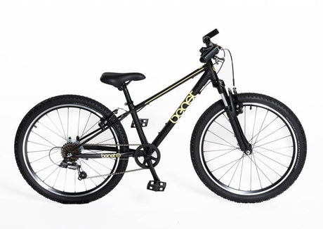 Pièces de cycle Hulzebos b.v. bfk 24 la bête 6v noir jaune v-brake - 24tb130v