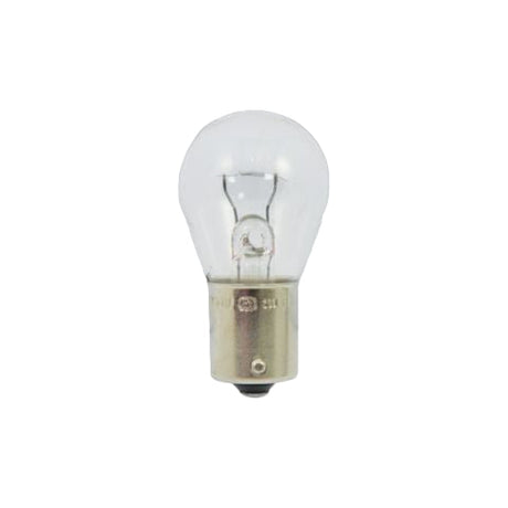 Spanninga metal b.v. tensiona lumières non. 125 12v-15w-ba15s