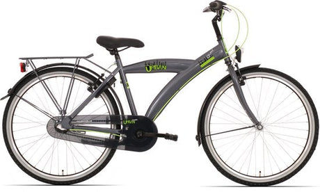 Pièces de cycle Hulzebos b.v. vélo bikefun 26 urban city 3v garçons