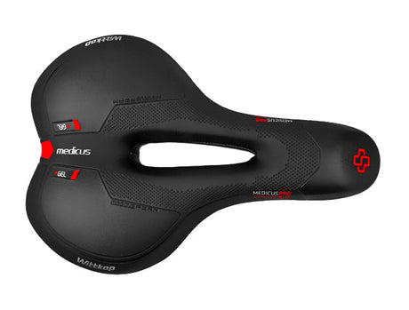 Saddle Wittkop Medicus Pro 6.2 Trekking - Mesdames