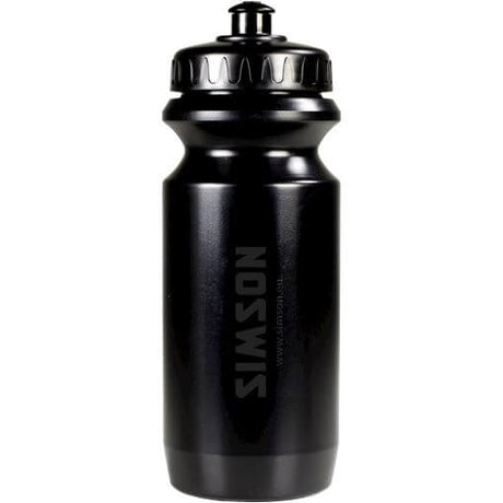 Simson Bidon Black 600 ml emballé